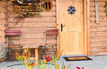 Chalet Hüttendorf 49 gradnord - Foto 14