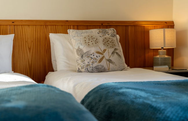 Craigmore Lodge - Foto 23