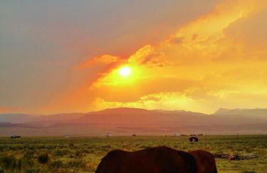 Cozy Immaculate Cabin - Peaceful Retreat! - Foto 19