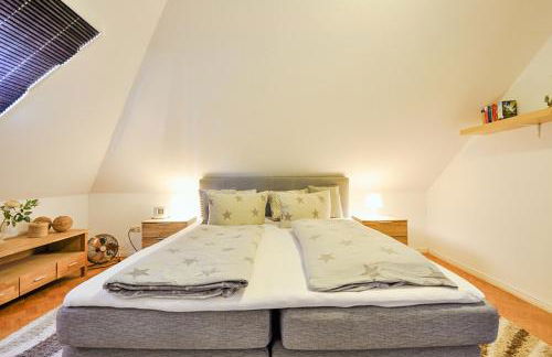 Ferienwohnung KonradAlbrecht - Foto 14