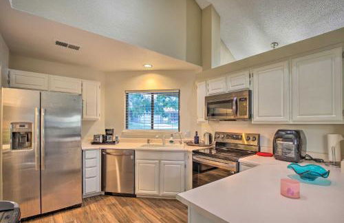 Family Retreat about 1 Mi to Hill Country Mile! - Foto 11