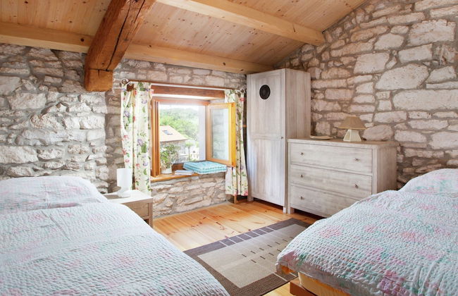 Luxurious Holiday Home in Barban With Private Pool - Foto 2