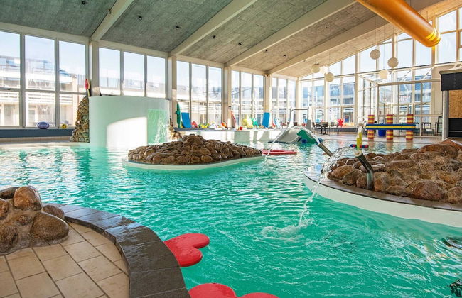 Apartment in Holiday Park- Free Waterpark - Photo 17