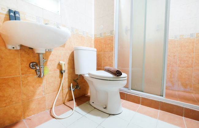 Highest Value 2BR Apartment City Home near MOI - Foto 10