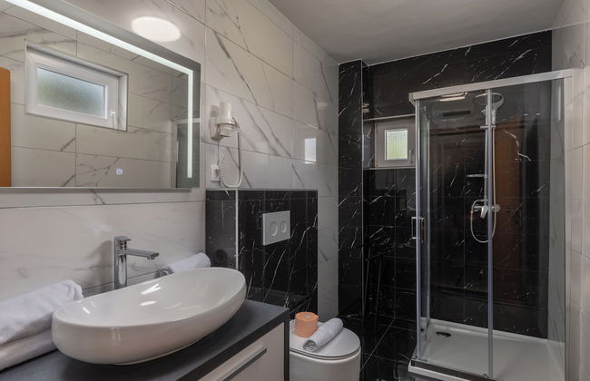 Family Resort Santa Maria - Foto 79