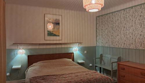 Happy family appartement - Foto 5