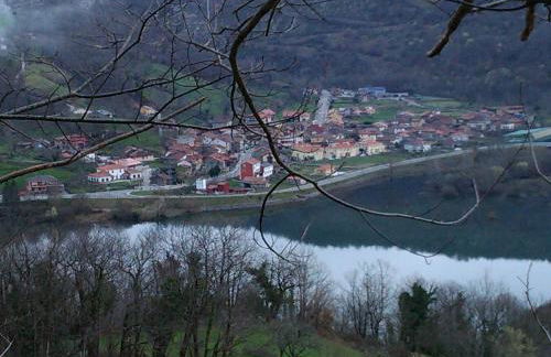 Casa de Aldea El Torrexon - Foto 48