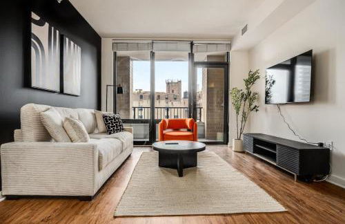 Boulevard Stays 5 mins to Riverwalk & Mag Mile 03 - Foto 20