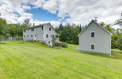 Meriden Village of Plainfield Home with Backyard - Foto 30