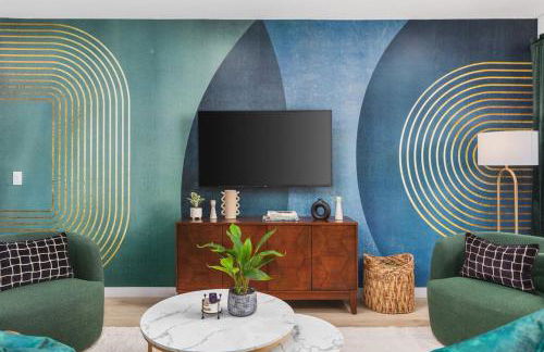 Luxury in The Gulch with Patio Pool Walk to Broadway - Foto 33