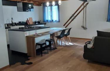 Appartement Rêve de neige - Foto 1