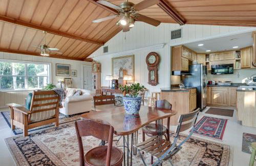 Near Kayak Launch Riverfront Home in Sanford! - Photo 7