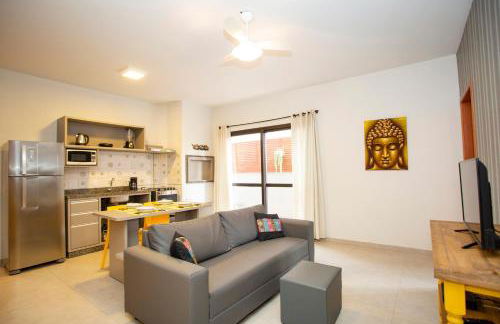 Barra Holiday Apartamentos - Foto 2