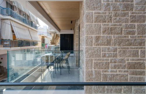 Amphora Nafplio- elegance Suites Apartmenthouse - Photo 41