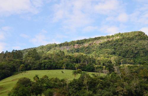 Cabana Casa Enxaimel - Serra Gaúcha - Foto 66