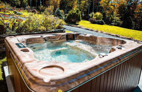Birch Creek Lodge - Foto 3