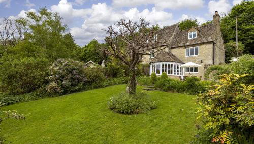 Grange Cottage - Foto 1