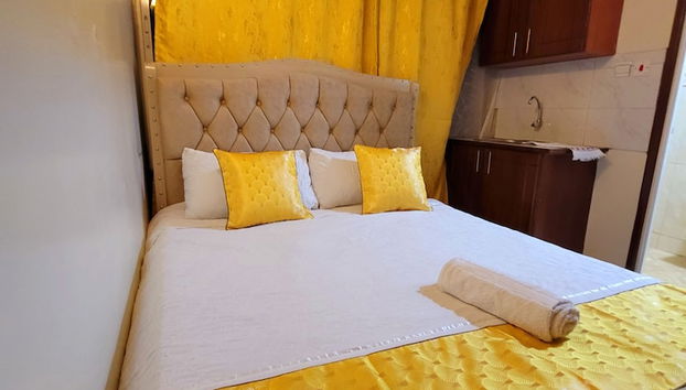 Sunrise Suites - Foto 2, Habitación