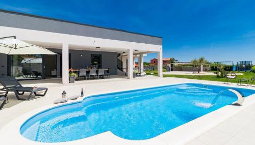 Villa Bella Vita - Foto 2