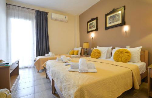 Εlvina apartments - Foto 8