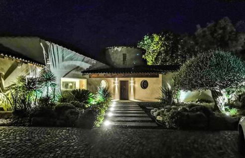 Wunderschönes Haus In Saint-Jean-De-L'estere - Foto 15