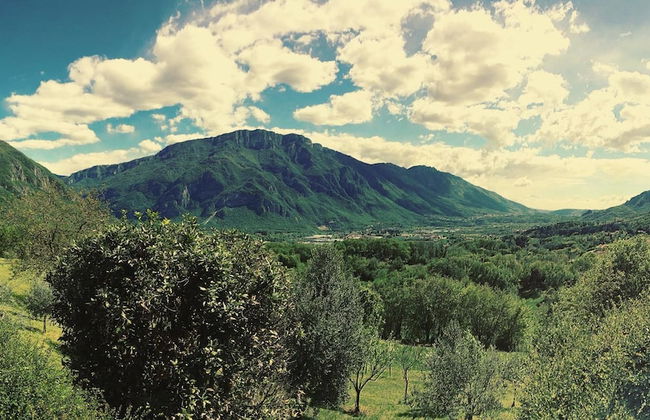 Giorgio e Flora Ristorante e Locanda - Photo 27