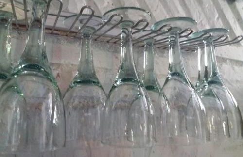 Casa rural De Añil - Jardín privado - Foto 49