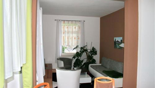 Ferienwohnung am Kurpark - Foto 4