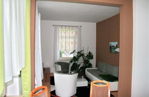 Ferienwohnung am Kurpark - Photo 4
