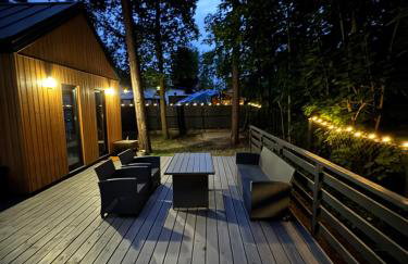 Forest Haven - Foto 13