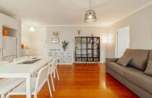 Espinho Seawalk AND Seaview by Vacationy - Foto 29