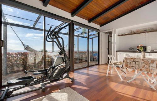 Villa Horizonte - Foto 18