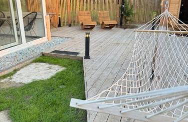 Storm Cottage in the Countryside - Foto 11