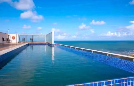 Flat aconchegante em Recife - Foto 17