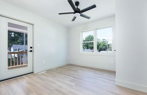 Maple Manor - The Carriage House - Foto 15