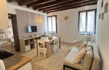 Wood 32 family -jvapartmentRovigo - Foto 1
