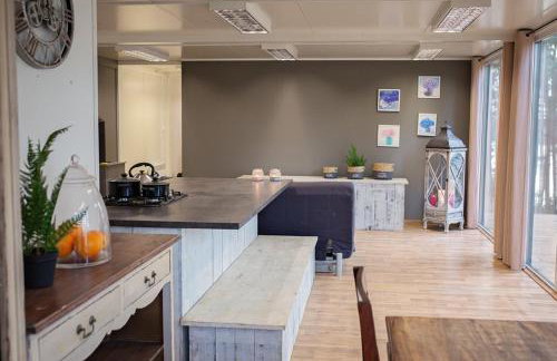 Zakątek Nad Jeziorem - Foto 12