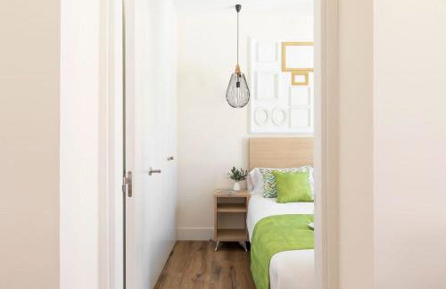 Apartamentos Blume Conde Aranda - Foto 31