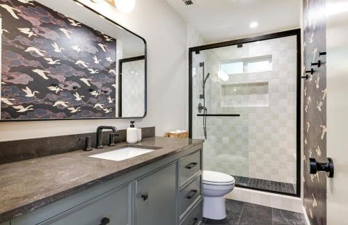 Deck and Fire Pit Stunning Twain Harte Cabin! - Photo 18