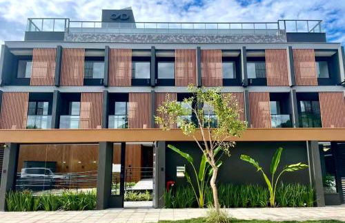 Garden Studio Novo Campeche à 300 metros da praia - Foto 27