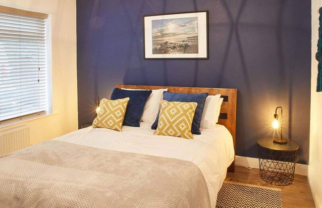 Host Stay Willow View - Photo 11