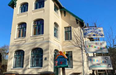 Pension Meeresblick - Foto 1