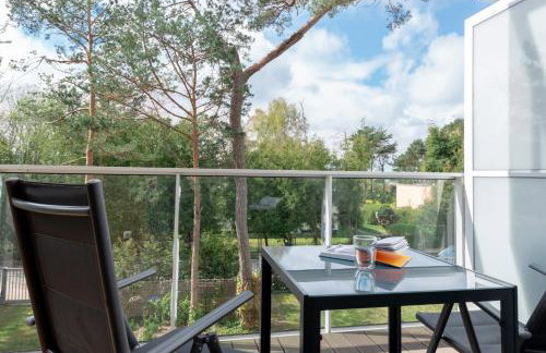 Apartamenty In Mestwina 37 Jurata - Foto 2