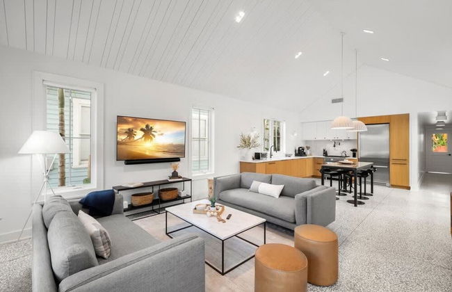 NEW The Humidor - 2 Epic Ybor Townhomes - Foto 28