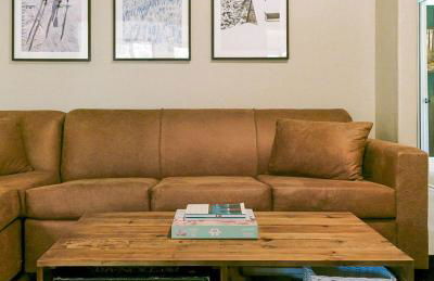 Stunning Cabin with Indoor Jacuzzi Ideal for a Weekend Getaway from Los Angeles - Foto 37