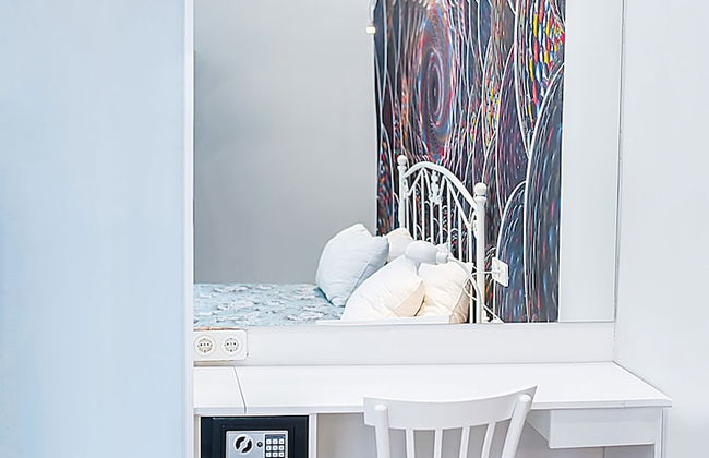 H&B apartments St. Petersburg - Photo 8