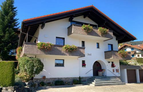 AUSZEIT - Ferienwohnungen in Obermaiselstein - Foto 26