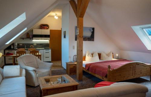 Gästehaus Siebert - Foto 11