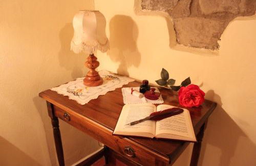 Casa Vacanze Le Antiche Pietre - Foto 22