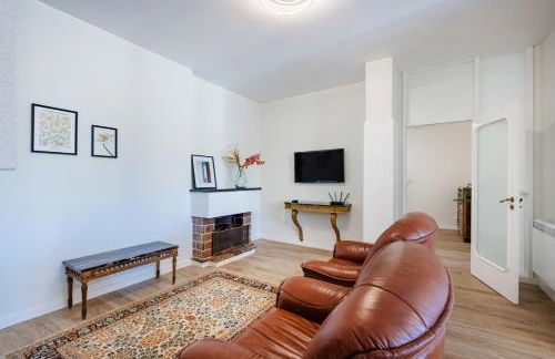 Charming 3BR w/ Office & Garage by Foz Beaches - Foto 17